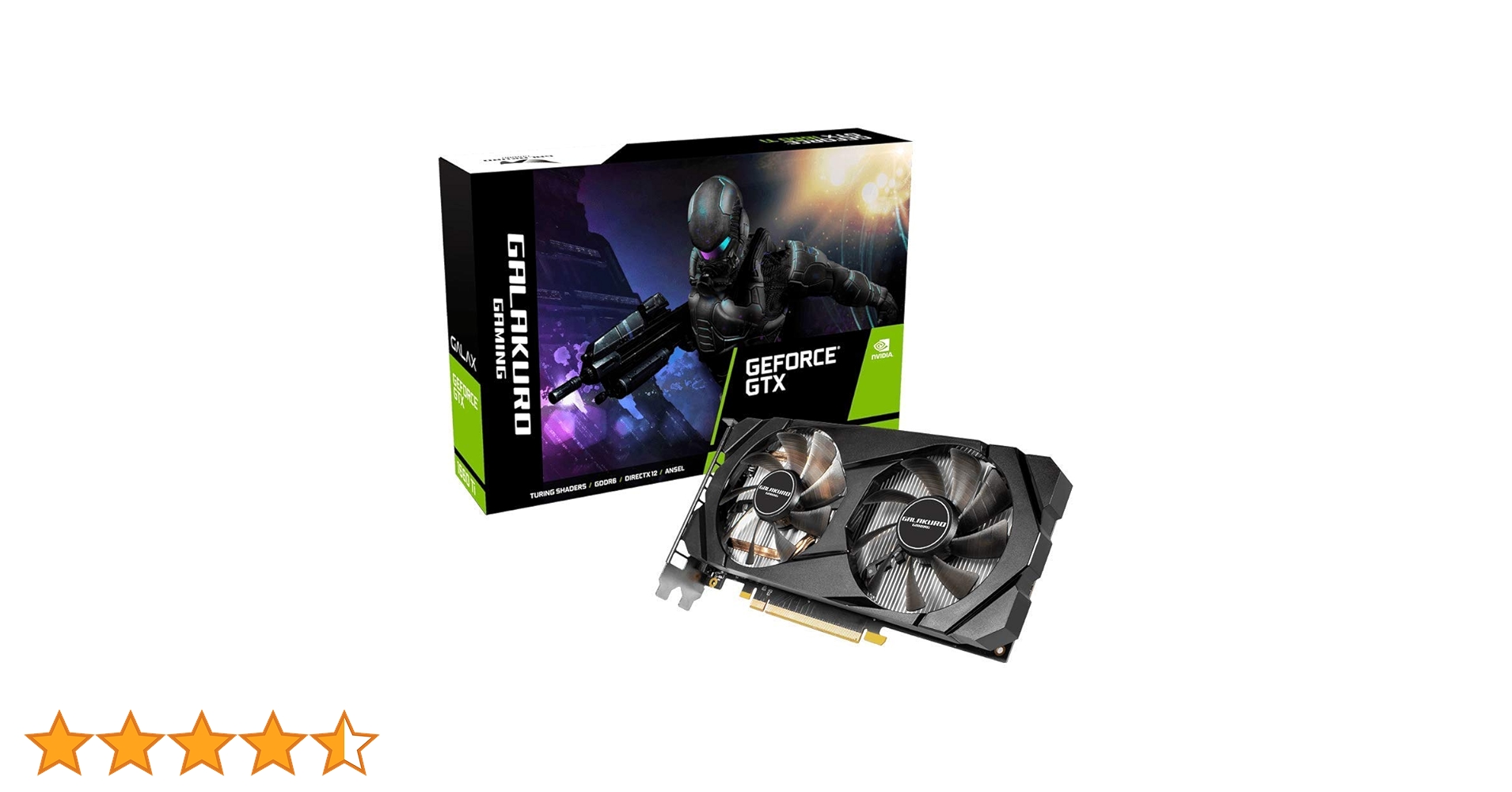 GEFORCE GTX1660Ti 玄人志向（購入確定） Amazon | 玄人志向 NVIDIA GeForce GTX 1660Ti 搭載